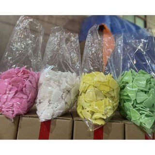 Mứt dừa non dạng miếng đặc sản Bến Tre 500gr
