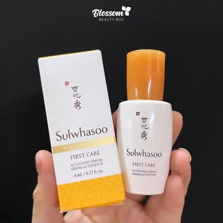 Tinh chất dưỡng da Sulwhasoo first care