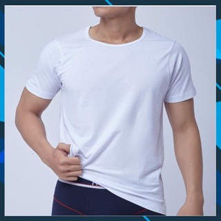  Áo Lót Nam Cotton Có Tay Mặc Ở Nhà  Áo ba lỗ Bộ Đội Trắng Siêu Rẻ Siêu Đẹp LOTNAM 