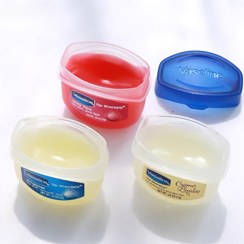Sáp Dưỡng Môi Vaseline 7g Lip Therapy Rosy Lip