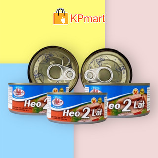 COMBO 5 Heo 2 lát Hạ Long Canfoco 150gr