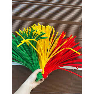 1 BÓ KẼM NHUNG( BÓ 100 CÀNH)
