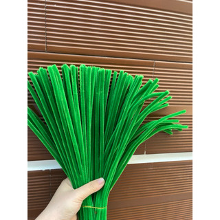 1 BÓ KẼM NHUNG( BÓ 100 CÀNH)