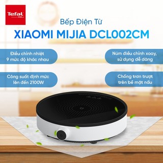  Bếp từ đơn Youth Lite DCL002CM