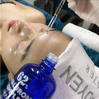 Tinh Chất Dưỡng Da Và Cấp Ẩm Histolab - 50ml