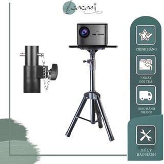 Giá Đỡ Máy Chiếu 3 Chân 1m8 Đa Năng Di Động, Nhỏ Gọn, , Chắc Chắn, Dễ Sử Dụng