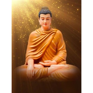 tranh đính đá tự làm 5d - tranh phật thích ca mâu ni đẹp full toàn bộ