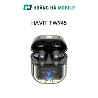 Tai nghe bluetooth havit tw945 - chính hãng