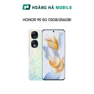 Điện thoại di động honor 90 - chính hãng