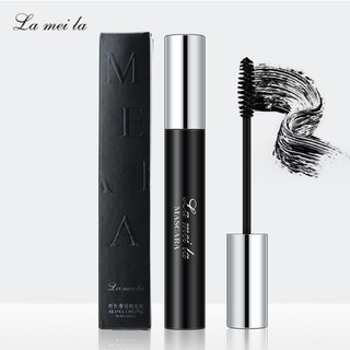 ( VỎ ĐEN ) Chuốt Mi Mascara Siêu Mảnh Tơi Mi Lameila