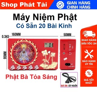Đài Giảng Pháp, Tụng Kinh Niệm Phật, Tích Hợp 20 Bài Giảng Pháp Hay Nhất, Có Hào Quang ( Video, Ảnh Thật )