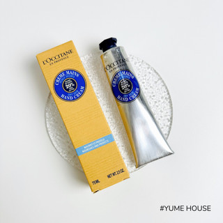 Kem dưỡng da tay Loccitane 75ml