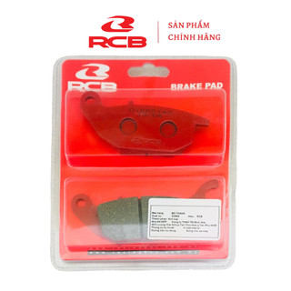 Bố thắng đĩa sau rcb cho xe yamaha fz 150