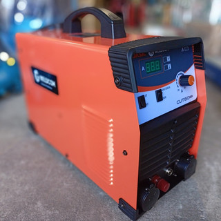 Máy cắt plasma 60a jasic - cut-60 máy chính hãng weldcom phân phối và bảo hành 18 tháng
