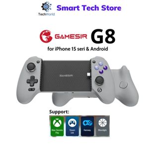 Tay cầm chơi game Gamesir G8 (tương thích đã nền tảng)