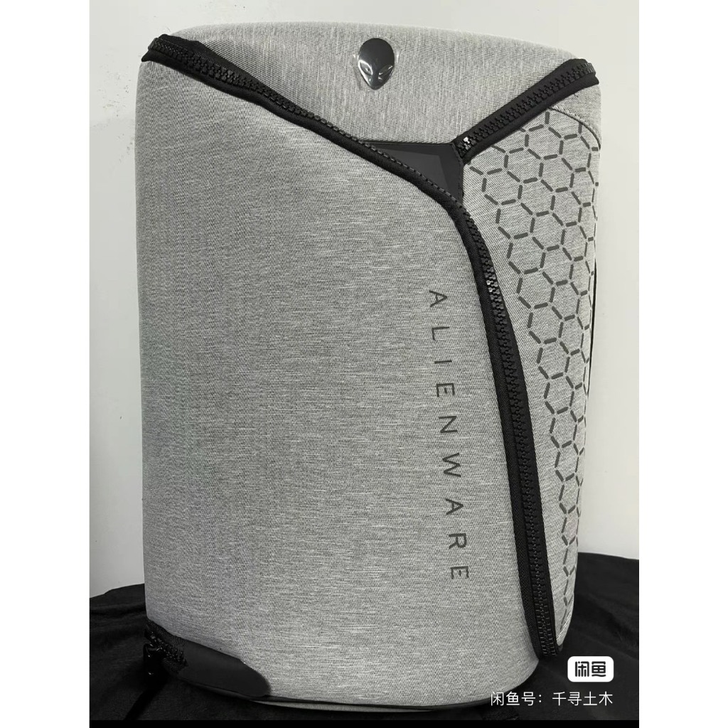 BALO ALIENWARE PRO BACKPACK DELL ALIENWARE 17”3 mới 100%