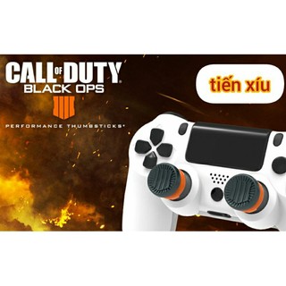 Bọc analog KontrolFreek Fpsfreek Inferno PS4 Black OPS III freek