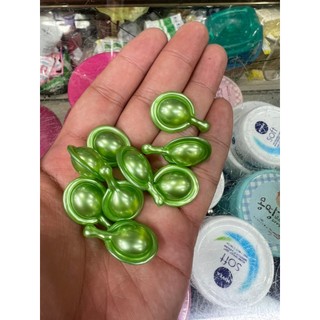 Serum Dưỡng Tóc Siêu Dài Dạng Viên Thái Lan