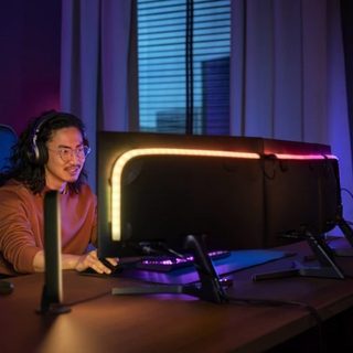 Đèn LED dây Philips Hue Play Gradient Lightstrip PC