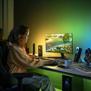 Đèn LED dây Philips Hue Play Gradient Lightstrip PC