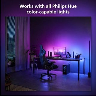 Đèn LED dây Philips Hue Play Gradient Lightstrip PC