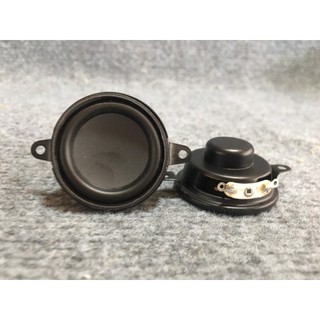 Loa toàn dải mini 38mm từ neo 18mm - giá một đôi