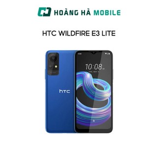 Điện thoại di động HTC Wildfire E3 lite - Chính hãng