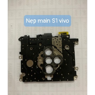 Nẹp main s1 vivo