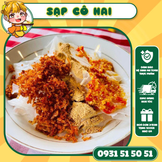 Bánh Tráng Sa tế Hành Phi