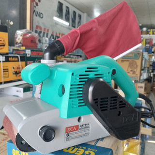 Máy chà nhám tăng 610x100mm dca - ast610 công suất 1200w điện áp 220v chính hãng phân phối bởi tpc _ bảo hành 6 tháng