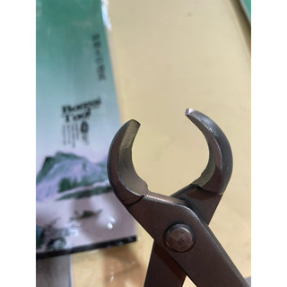 Kìm cạp cây cảnh Bonsai (cạp tròn, cạp xéo)
