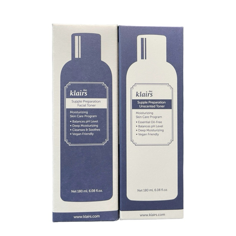 Nước Hoa Hồng Dưỡng Da Klairs Toner | BigBuy360 - bigbuy360.vn