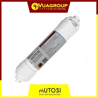 Lõi Lọc Nước Mutosi Alkaline Hydrogen