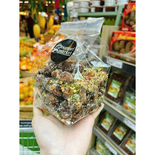 Me muối ớt thái lan 500gr