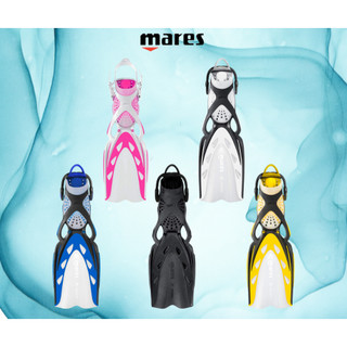 Chân nhái Mares X-Stream