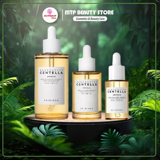 [Mã COSBAUH3 giảm 8% đơn 300K] Tinh Chất Rau Má Cho Da Nhạy Cảm Skin1004 Madagascar Centella Ampoule [30ml,55ml,100ml]