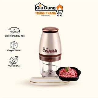 Máy xay đa năng OSAKA Nhật Bản máy say đa năng