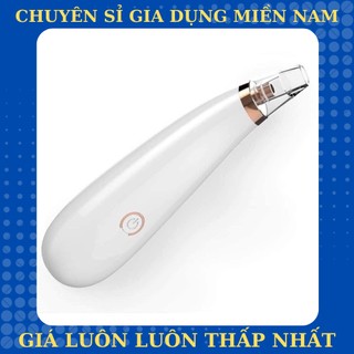 Máy hút mụn cầm tay mini - máy hút mụn đầu đen cho da mặt