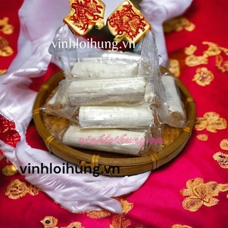 KẸO DỒI LẠC ĐẬU PHỘNG NAM ĐỊNH ĐẶC BIỆT