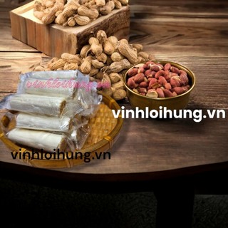 KẸO DỒI LẠC ĐẬU PHỘNG NAM ĐỊNH ĐẶC BIỆT