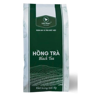  Hồng trà Lộc phát 