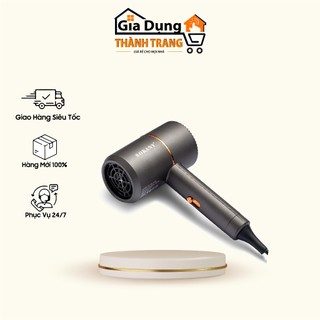 Máy sấy tóc, tạo kiểu tóc chính hãng Sokany máy sấy tạo kiểu ion âm chống khô tóc