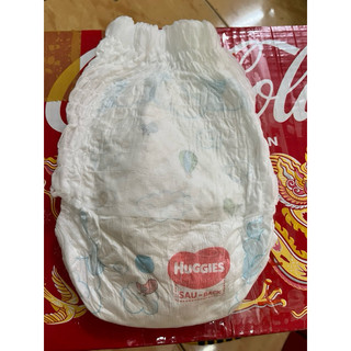 Tã quần huggies/ genki size m/ l /xxl