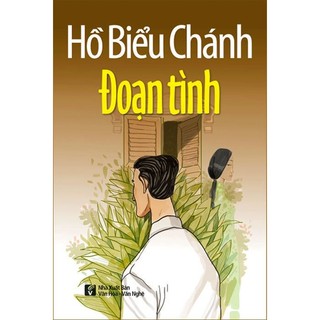 Sách - Hồ Biểu Chánh - Đoạn Tình