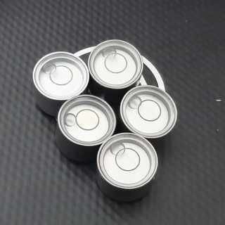 Bọt thủy gương mini leica/ bọt thủy sào gương