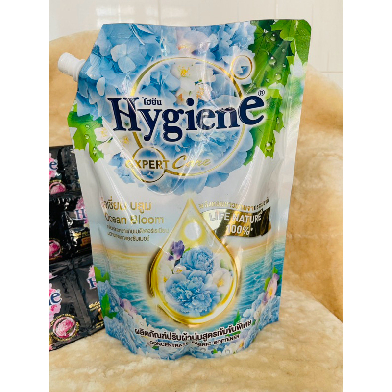 Nước xả vải Hygiene