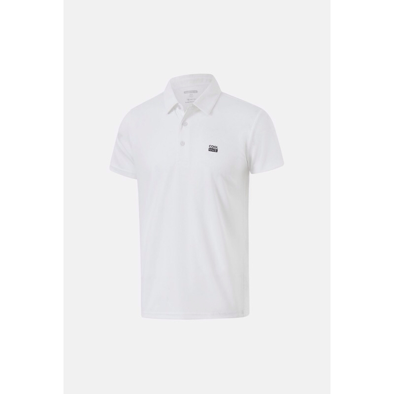 Áo Polo thể thao Coolmate ProMax-S1 Logo [ 100% Polyester co dãn tốt - thấm hút mồ hôi - khử mùi hiệ
