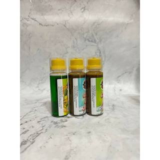 Combo Tinh Chất Câu Cá Rô Phi 100ml