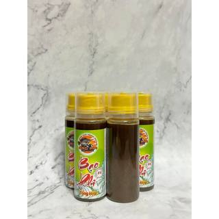 Combo Tinh Chất Câu Cá Rô Phi 100ml