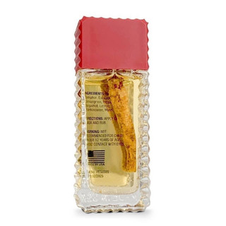 Dầu nóng Nhân Sâm Longevity Special Essential Oil Nanogize Mỹ 21ml/ 0.71 fl oz
